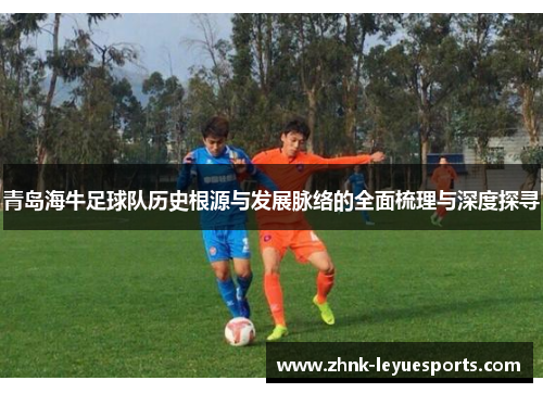 青岛海牛足球队历史根源与发展脉络的全面梳理与深度探寻